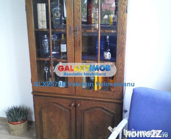 Apartament 2 camere Jiului complet mobilat si utilat s020 - 20