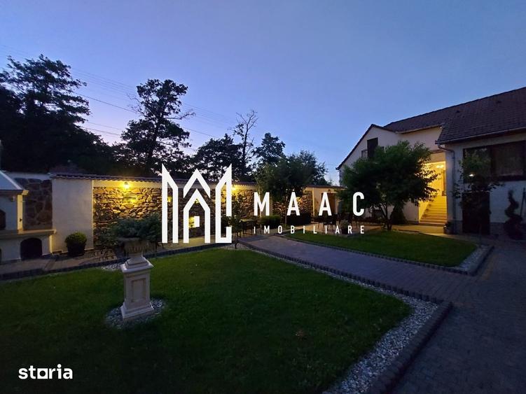 Spațiu comercial, de 700 mp, în Gura Râului