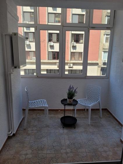 Universitate, ultracentral - 17