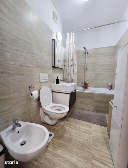 Apartament cu 2 camere de inchiriat Colina Universita?ii - 5