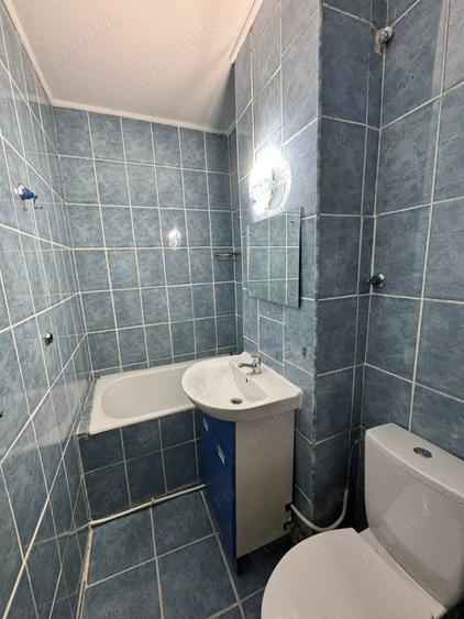 Vand apartament 2 camere, et 1, semidecomandat - 3