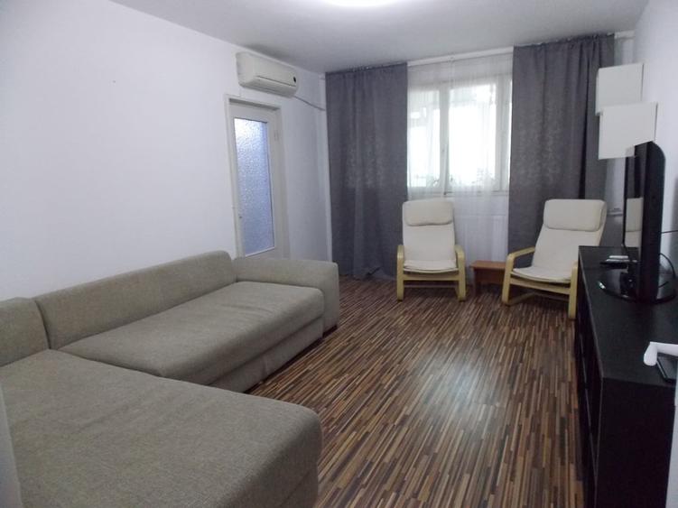 Apartament cu 3 camere circular în Drumul Taberei