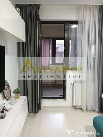 APARTAMENT 2 CAMERE TIP STUDIO DE VANZARE - 8