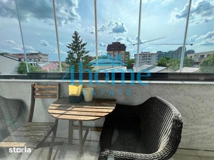 Apartament 3 camere | Mihai Bravu | Bloc nou | Parcare | Metrou - 7