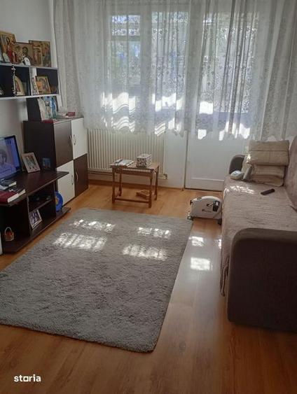 Apartament cu 2 camere în Viziru 2