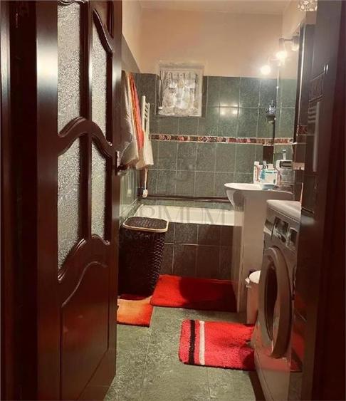 Apartament 1 camera-Centrala-Buziasului-Acoperis - 5