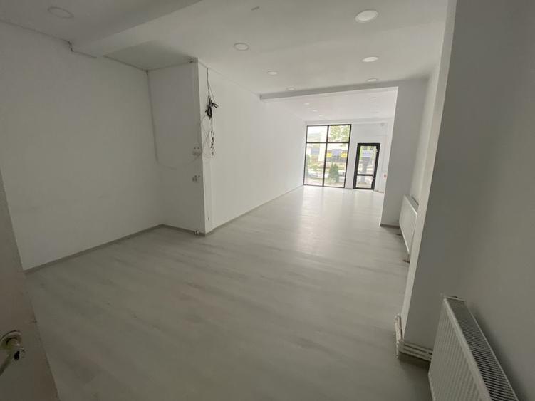 Spațiu comercial, de 90 mp, în Central