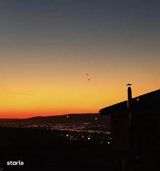 Casă cu 4 camere cu Teren 350 Mp în Apahida