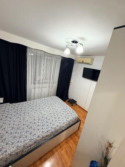 Apartament cu 2 camere decomandat în Morarilor