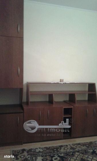 Apartament cu 2 camere decomandat în Dacia