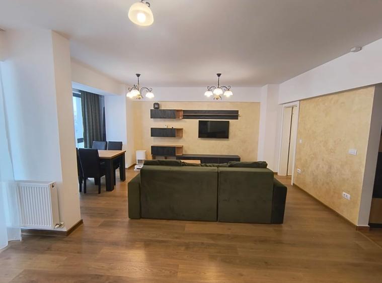 Capitol Tomis Villa Center-apartament 2 camere 2 bai parcare - 6
