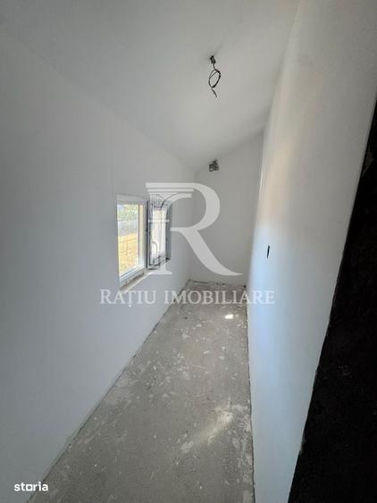 Casă cu 4 camere în Oncea
