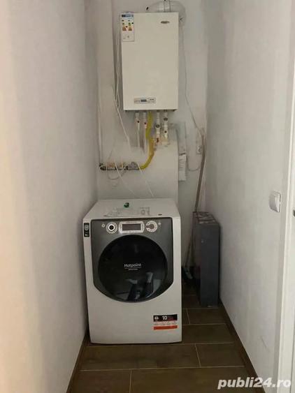 Apartament cu 2 camere decomandat în Nord