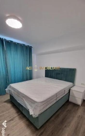 2 Camere de inchiriat | Ghencea | Metrou | Modern | A.C - 1