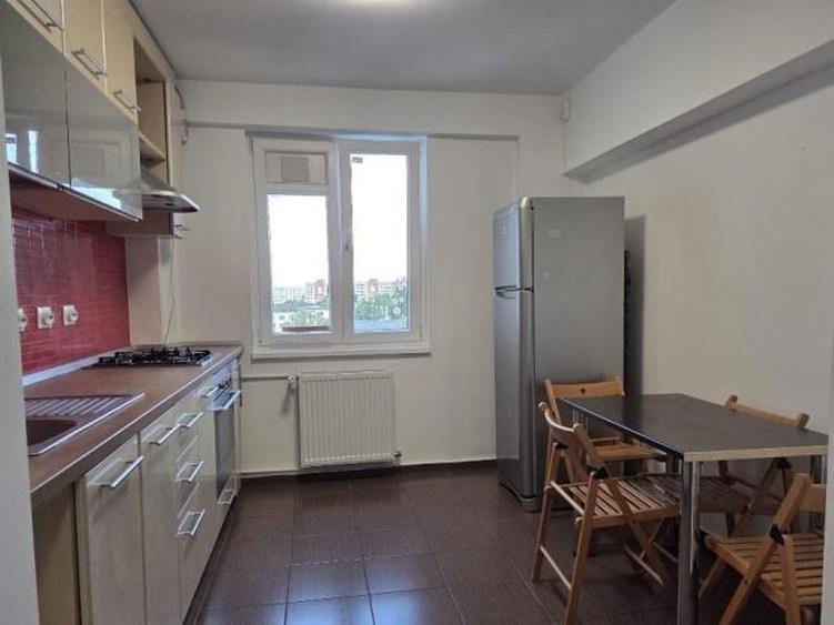 Apartament cu 2 camere semidecomandat în Nicolae Grigorescu
