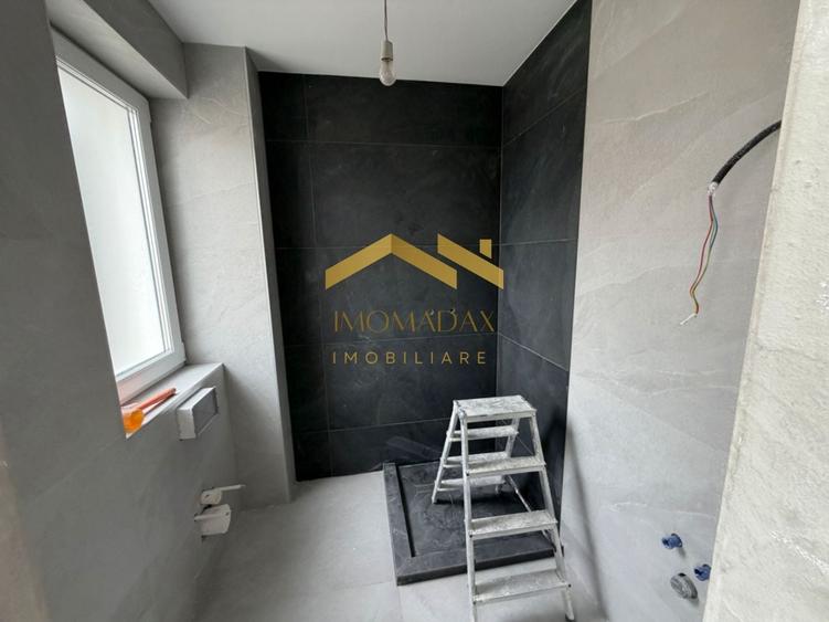 Duplex cu 4 camere cu Canalizare în Bucovăț (Remetea Mare)