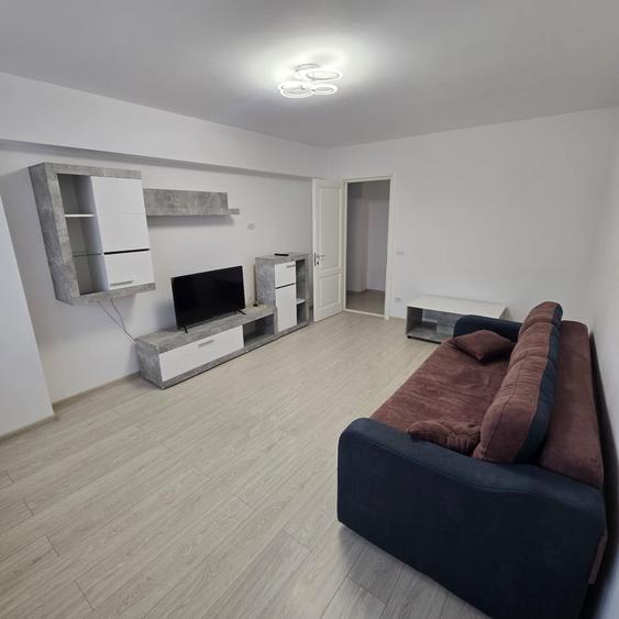 Apartament cu 2 camere decomandat în Bistrița Lac
