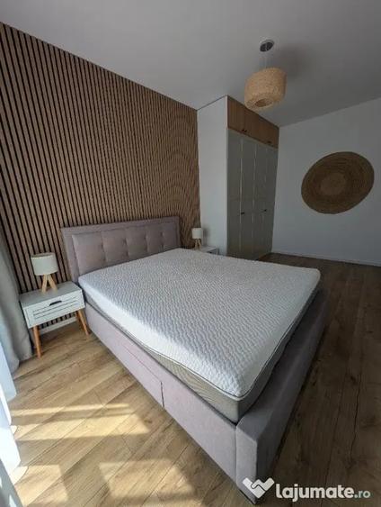 Apartament 2 camere+2locuri parcare+boxa depozitare str. Cosa?ilor - 4