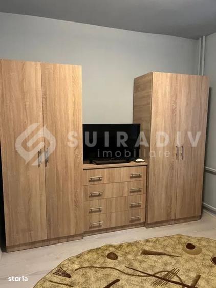 De Inchiriat Apartament 2 Camere Decomandate Cu Balcon | Manastur - 1