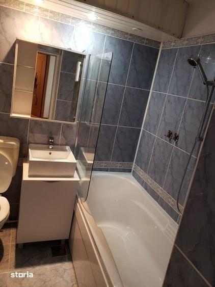 Apartament cu 2 camere decomandat în E3