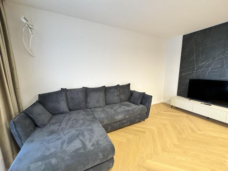 2 Camere de închiriat | Pipera Iancu Nicolae | Parcare inclusă - 4