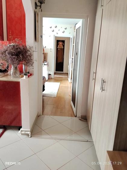Apartament 2 camere confort 1, oras Giurgiu, bulevardul Bucuresti, zona linistita (spate Patibar) - 3