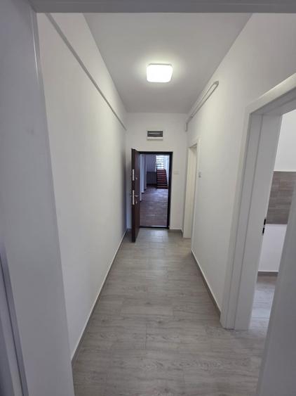 BLOC NOU apartament cu 1 camera 34.8m² de vanzare, FINALIZAT , ZONA CENTRALA Pod - 8
