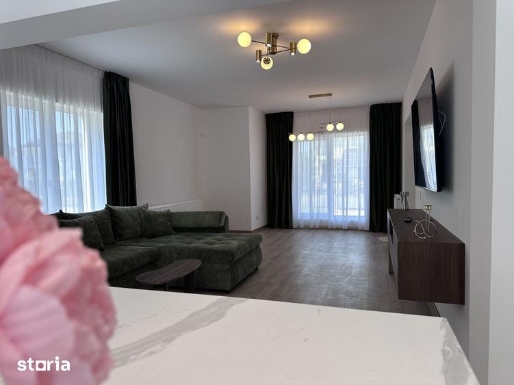 Casă cu 4 camere cu Teren 300 Mp în Ulmi