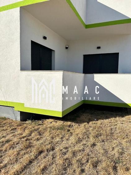Apartament cu 2 camere decomandat, mobilat în Țiglari