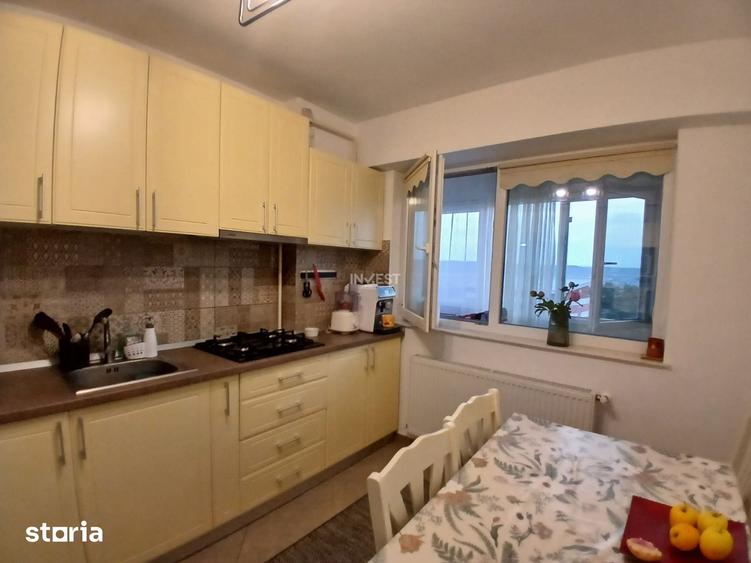 Apartament 2 camere Pacurari cu parcare, boxa si balcon spatios la 500 - 6