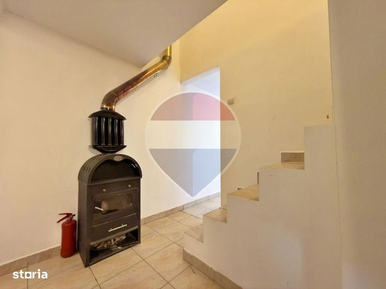 Casă cu 3 camere cu Teren 372 Mp în 3 Insule