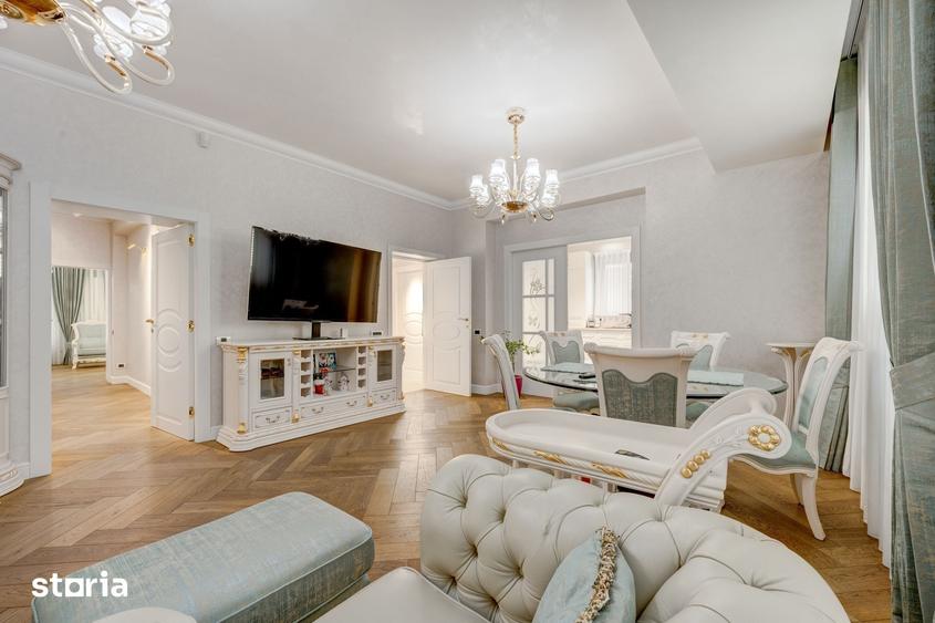 De vanzare | 3 camere premium | 150mp | Grozavesti - Regie - 19