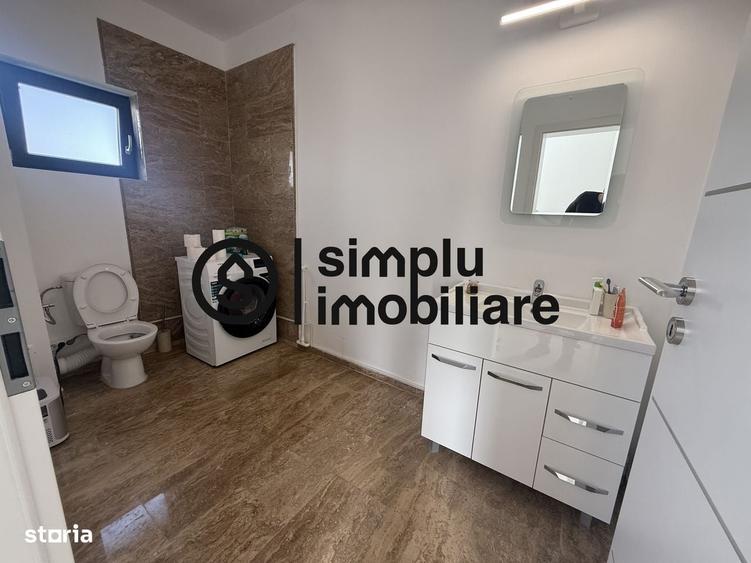 Casă cu 3 camere în Făcăi