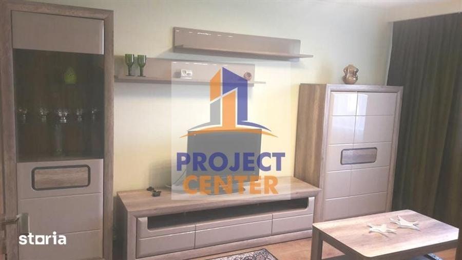Apartament cu 3 camere decomandat în Exercițiu