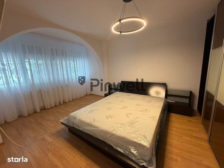 Apartament cu 3 camere în Drumul Taberei