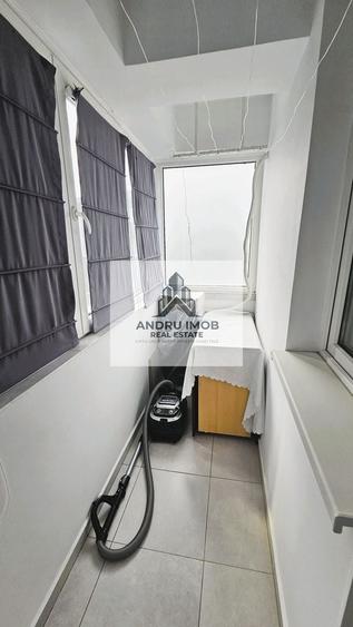 2 Camere DECOMANDAT | Str. Amurgului/ metrou Dimitrie Leonida - 15