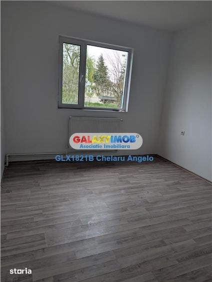 Casă cu 5 camere cu Teren 880 Mp în Gruiu