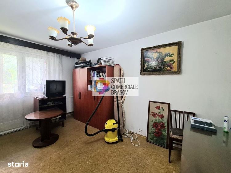 Apartament de vanzare, doua camere, Brasov, zona Astra, 55 mp. - 8