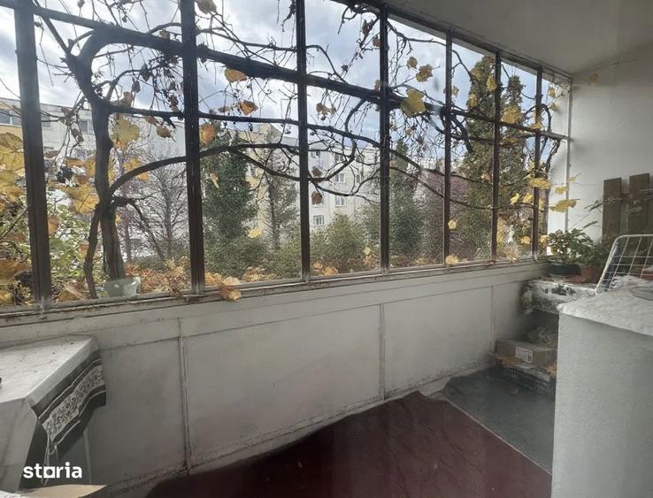 Apartament cu 4 camere decomandat în Mănăștur