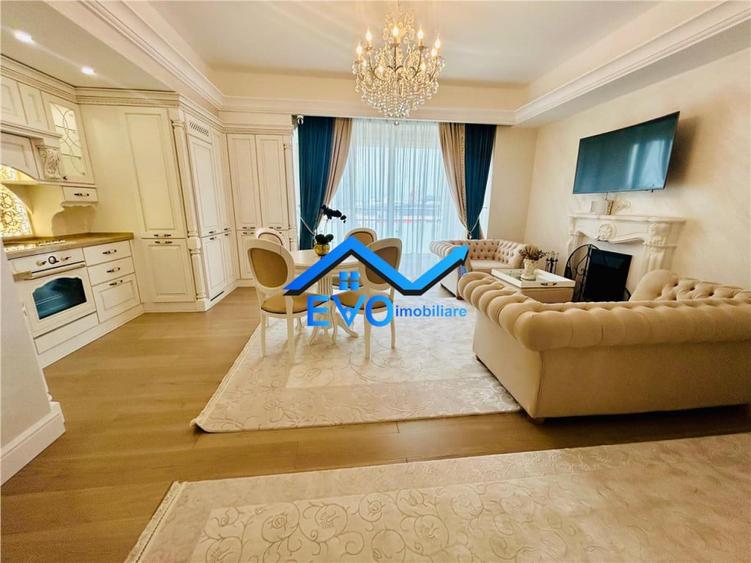 APARTAMENT 3 CAMERE DE VANZARE, CENTRAL - 10