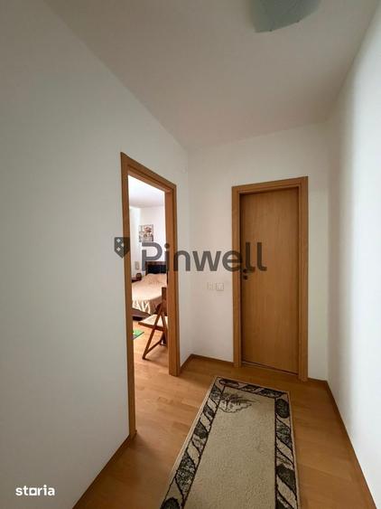 Apartament cu 2 camere în Industriilor