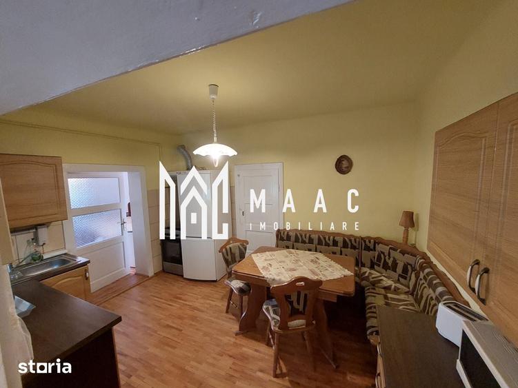 Casă cu 3 camere cu Teren 400 Mp în Țiglari