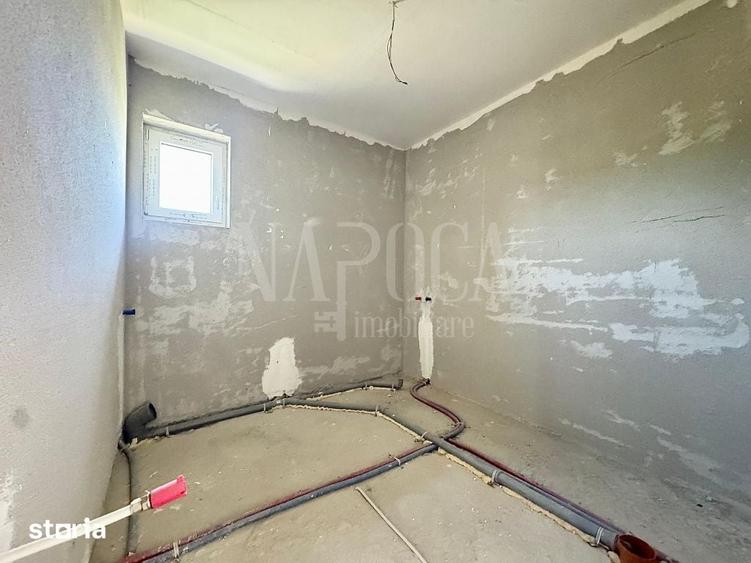 Casa 4 camere de vanzare in Apahida - 8