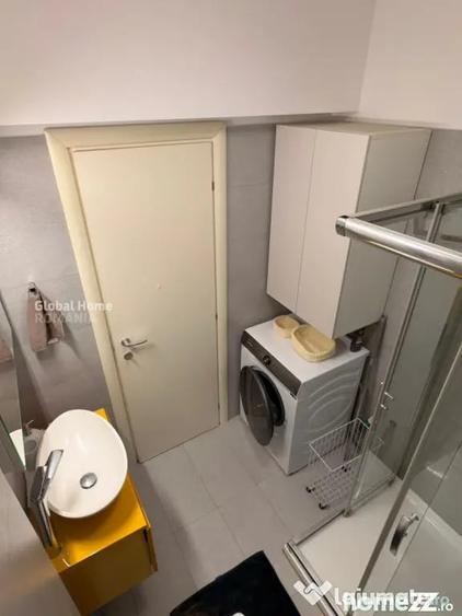 Apartament cu 3 camere decomandat în Iancu Nicolae
