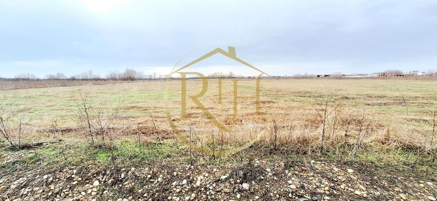 Teren Construcții intravilan de 572 mp, în Urseni