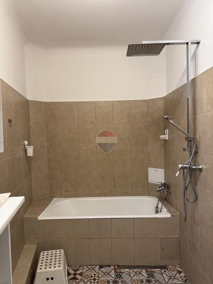Apartament 4 camere și 2 băi | Casă interbelică Art Deco | Unirii - 12
