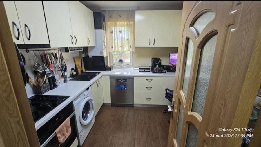 Apartament de vanzare in Comarnic - 2
