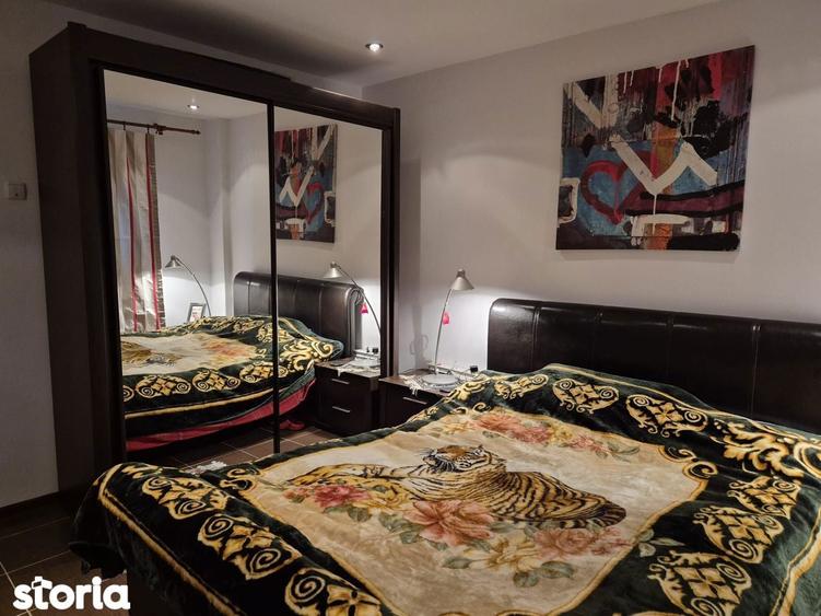 Zona Miorita, apartament 2 camere decomandat, spatios, imbunatatit - 9