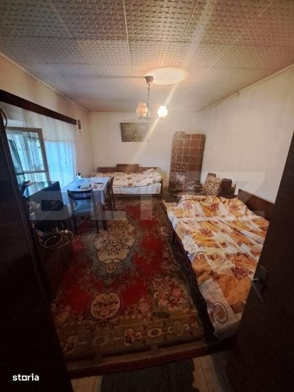 Casă cu 2 camere în Vulcan