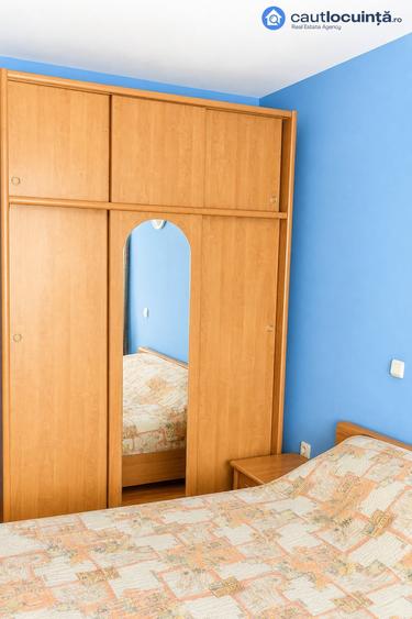 Apartament cu 3 camere în Grivița